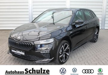 Skoda Scala 4.500 km 31.490 &euro; Cottbus / Groß Gaglow 03051