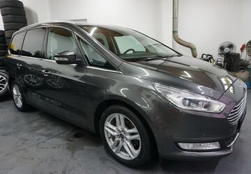 Ford Galaxy 147.961 km 15.990 &euro; Cottbus 03042
