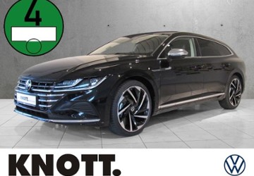 VW Arteon 25.673 km 49.989 &euro; Cottbus 03044