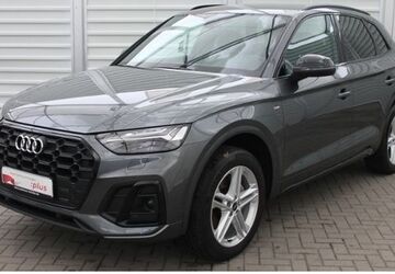 Audi Q5 51.379 km 42.990 &euro; Cottbus / Groß Gaglow 03051