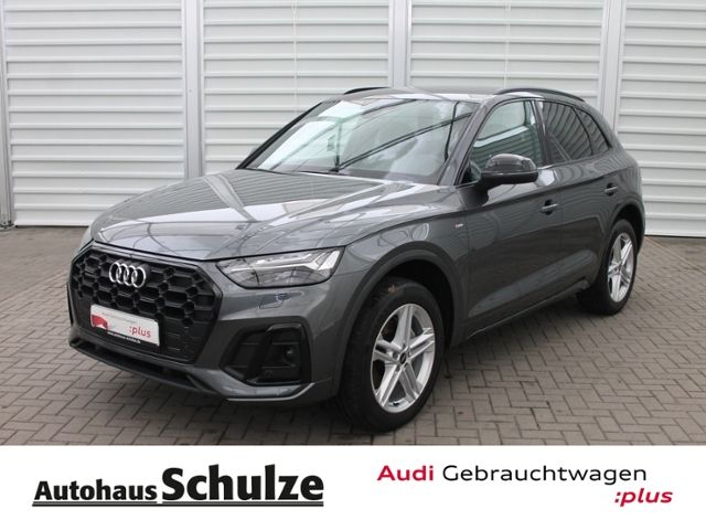 Audi Q5 51.379 km 42.990 &euro; Cottbus / Groß Gaglow 03051