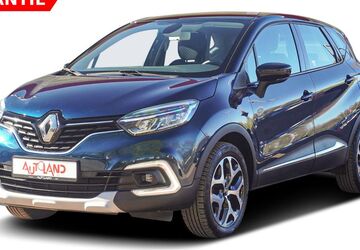Renault Captur 29.987 km 13.990 &euro; Cottbus OT Kolkwitz 03099