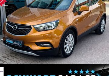 Opel Mokka 70.439 km 13.990 &euro; Spremberg 03130