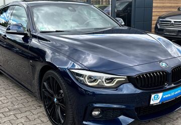 BMW 430 99.000 km 27.500 &euro; Cottbus 03050