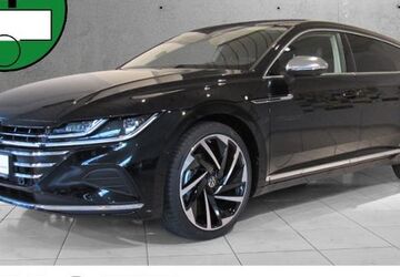VW Arteon 25.673 km 49.989 &euro; Cottbus 03044