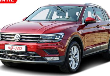 VW Tiguan 117.409 km 19.990 &euro; Cottbus OT Kolkwitz 03099