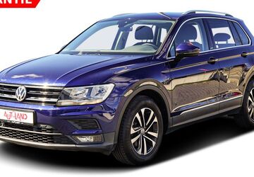 VW Tiguan 116.222 km 19.990 &euro; Cottbus OT Kolkwitz 03099
