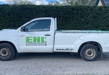 Toyota Hilux 321.520 km 10.670 &euro; Kolkwitz 03099
