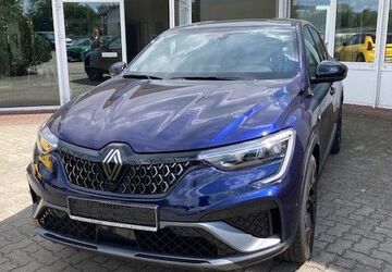 Renault Arkana 9.550 km 30.550 &euro; Cottbus/Groß Gaglow 03051