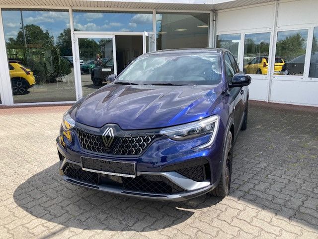Renault Arkana 9.550 km 30.550 &euro; Cottbus/Groß Gaglow 03051