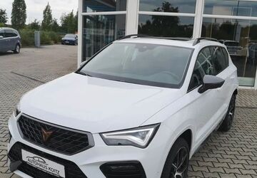 Cupra Ateca 5.500 km 43.770 &euro; Cottbus 03051