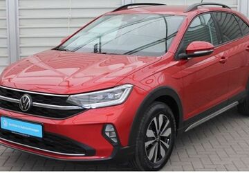 VW Taigo 18.789 km 23.590 &euro; Cottbus / Groß Gaglow 03051