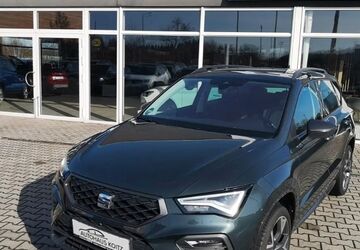 Seat Ateca 59.000 km 25.990 &euro; Cottbus 03051
