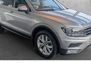 VW Tiguan 110.450 km 21.889 &euro; Cottbus 03044