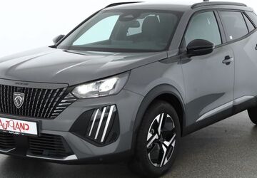 Peugeot 2008 6.096 km 19.890 &euro; Cottbus OT Kolkwitz 03099
