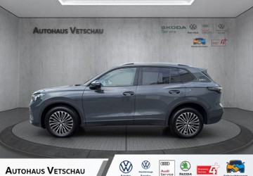 VW Tiguan 20.500 km 43.990 &euro; Vetschau/Spreewald 03226