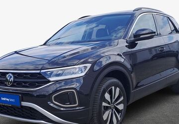 VW T-Roc 19.830 km 26.440 &euro; Cottbus 03051