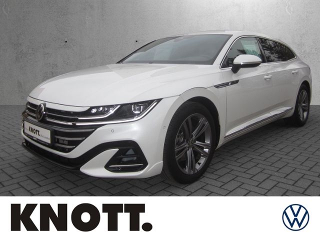 VW Arteon 22.365 km 39.899 &euro; Cottbus 03044