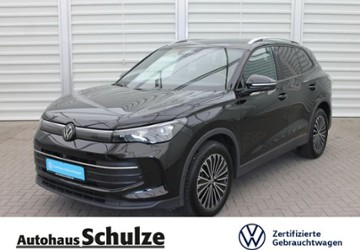VW Tiguan 15.255 km 37.990 &euro; Cottbus / Groß Gaglow 03051