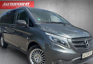 Mercedes-Benz Vito 326.000 km 14.999 &euro; Cottbus 03051