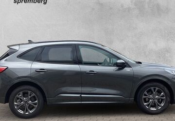 Ford Kuga 21.704 km 23.950 &euro; Spremberg (bei Cottbus) 03130