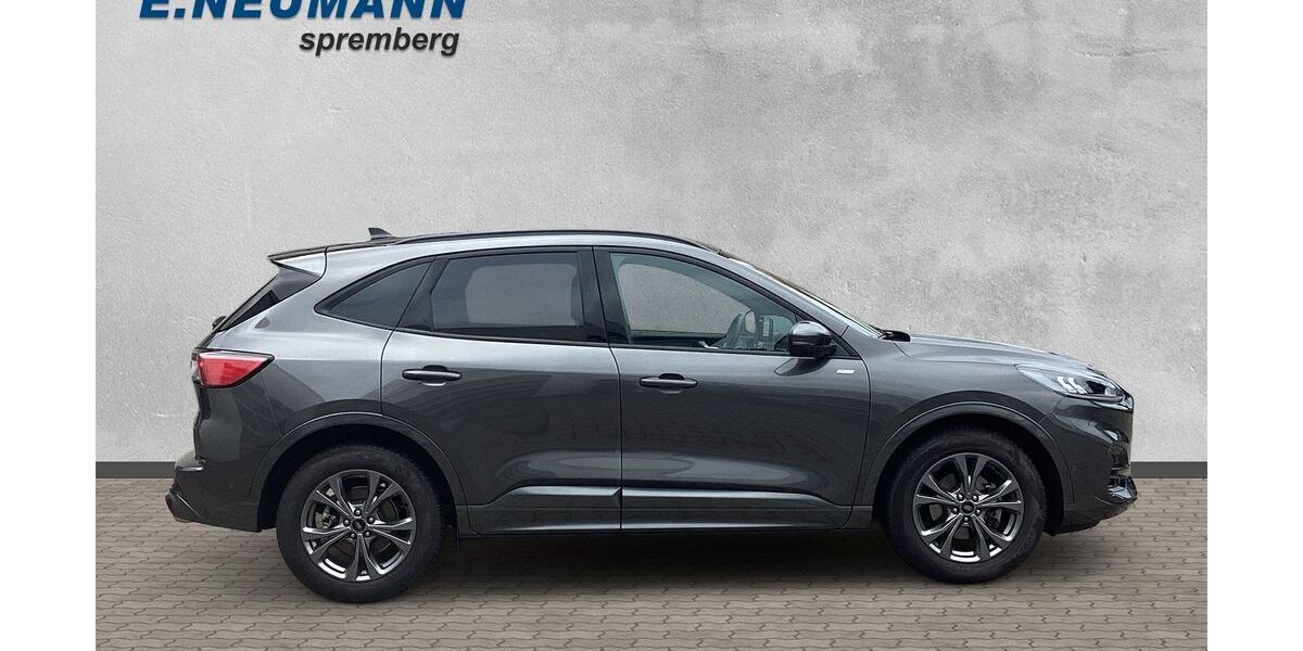 Ford Kuga 21.704 km 23.950 &euro; Spremberg (bei Cottbus) 03130