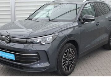 VW Tiguan 17.377 km 37.990 &euro; Cottbus / Groß Gaglow 03051