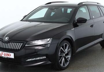 Skoda Superb 79.987 km 28.990 &euro; Cottbus OT Kolkwitz 03099