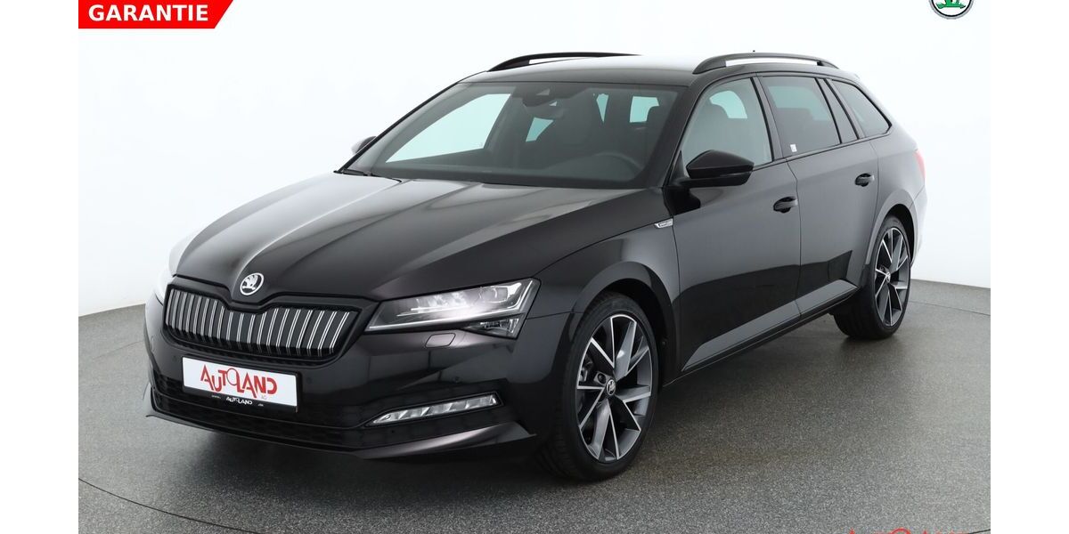 Skoda Superb 79.987 km 28.990 &euro; Cottbus OT Kolkwitz 03099