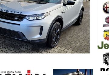 Land Rover Discovery 36.974 km 29.750 &euro; Cottbus 03050