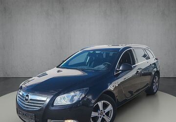 Opel Insignia 194.000 km 2.000 &euro; Lübbenau / Spreewald 03222