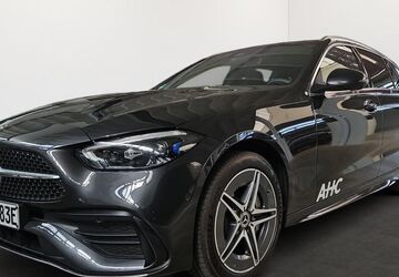 Mercedes-Benz C 300 15.000 km 42.690 &euro; Cottbus 03042