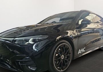 Mercedes-Benz CLA 250 Shooting Brake 5.900 km 61.490 &euro; Cottbus 03042