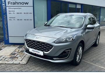 Ford Kuga 38.450 km 24.985 &euro; Cottbus 03044