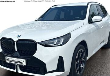 BMW X3 10.122 km 58.926 &euro; Cottbus 03044