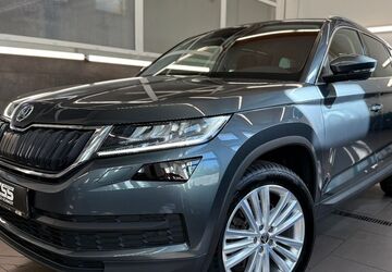 Skoda Kodiaq 135.793 km 25.485 &euro; Cottbus 03044