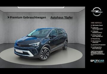 Opel Crossland (X) 12.500 km 17.950 &euro; Lübbenau / Spreewald 03222