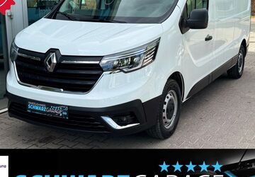Renault Trafic 44.502 km 25.990 &euro; Spremberg 03130