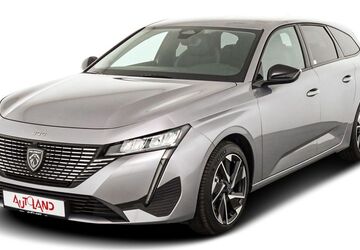 Peugeot 308 28.267 km 25.490 &euro; Cottbus OT Kolkwitz 03099