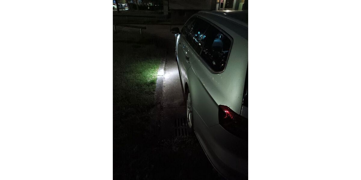 VW Passat Variant 186.000 km 12.500 &euro; Lübbenau Spreewald 03222