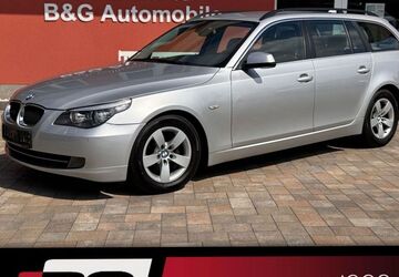 BMW 520 169.656 km 5.999 &euro; Lübbenau 03222