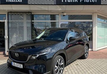 Mazda CX-5 1.325 km 38.890 &euro; Cottbus 03051