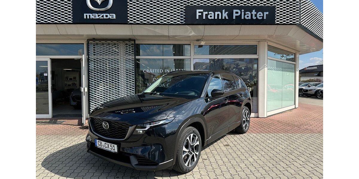 Mazda CX-5 1.325 km 38.890 &euro; Cottbus 03051