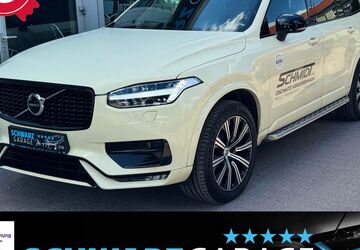 Volvo XC90 215.652 km 28.990 &euro; Spremberg 03130