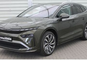 Skoda Enyaq 1.500 km 49.990 &euro; Cottbus / Groß Gaglow 03051