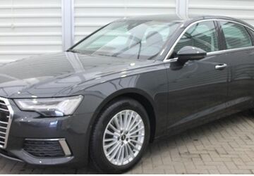 Audi A6 112.636 km 30.890 &euro; Cottbus / Groß Gaglow 03051