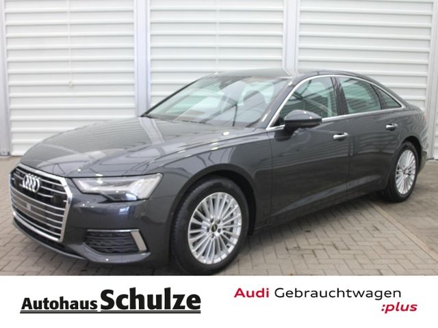 Audi A6 112.636 km 30.890 &euro; Cottbus / Groß Gaglow 03051