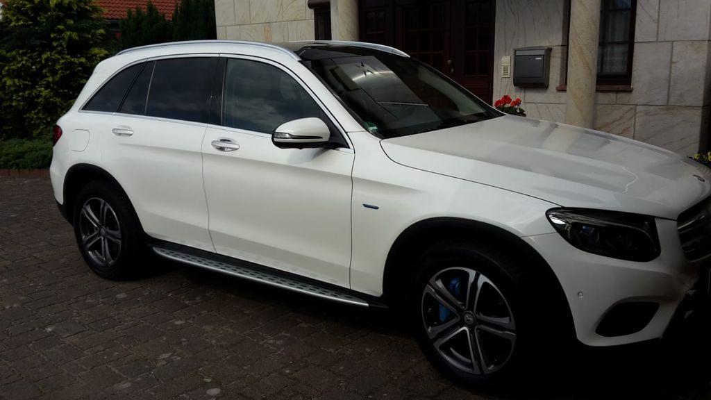 Mercedes-Benz GLC 350 85.500 km 25.600 &euro; Cottbus 03054