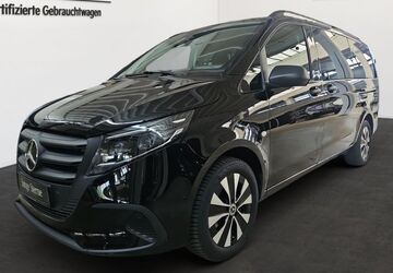 Mercedes-Benz Vito 9.999 km 58.905 &euro; Cottbus 03042