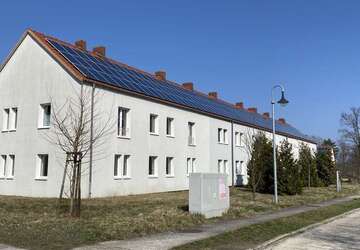 Wohnung Groß Schacksdorf Waldsiedlung - 3 Zimmer, 79 m&sup2;, 389&euro; | Angebot:26167185